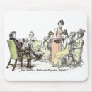 Search for prejudice mousepads Regency