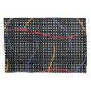 Search for paint splatter pillowcases Modern