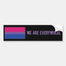 Search for pansexual bumper stickers Bisexual