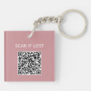 Search for for security key rings Qr code