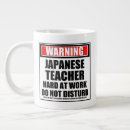 Search for for japanese teacher Language