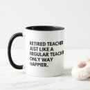 Search for teacher saying mugs Teaching