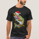 Search for lights tshirts Santa