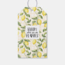 Search for plant gift tags Gold
