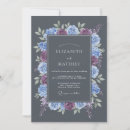 Search for sublimation invitations Floral