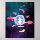 Search for meditation space posters Galaxy