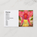 Search for woodland fairy fairy in the forest business cards Fairies