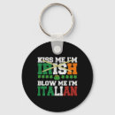 Search for cloverleaf key rings Green beer