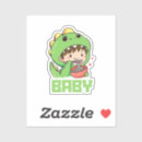 Search for baby monster stickers Cartoon