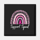 Search for pink leopard magnets Cancer
