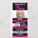 Search for football ticket invitations Sports