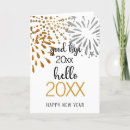 Search for 2022 new years cards Festive