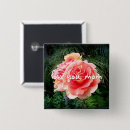 Search for flowering mums badges Rose