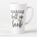 Search for my book mugs Reader