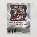 Search for 3 wise men christmas cards Star of bethlehem