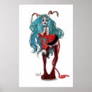 Search for red devils posters Horror