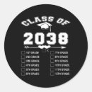 Search for semester stickers School gear