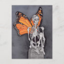 Search for day of the dead postcards Halloween
