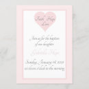 Search for faith invitations Elegant