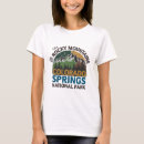 Search for colorado rocky mountain tshirts National park