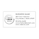 Search for networking business stationery Logo