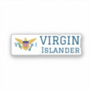 Search for used books stickers Flag