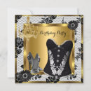 Search for corsets invitations Gold