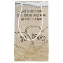 Search for 30th wedding anniversary gift bags Heart