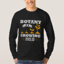 Search for botany tshirts Science