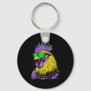 Search for mardi gras carnival key rings Cake