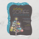 Search for soiree invitations Modern
