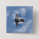 Search for space shuttle endeavour Clouds