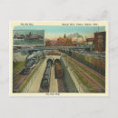 Search for training ship postcards Railroad
