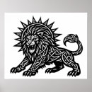 Search for mane posters Leo