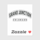 Search for junction Colorado state