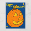 Search for fun horror postcards Halloween