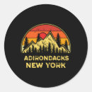 Search for adirondack stickers Lake placid