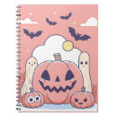 Search for vampire notebooks Trick or treat