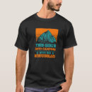 Search for newfoundland tshirts Camping