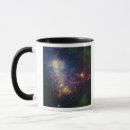 Search for dust mugs Astronomy