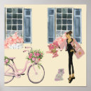 Search for purses posters Pink