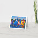 Search for nautical thank you cards Sailboats