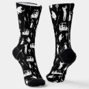 Search for golf socks White