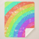 Search for pride flag blankets Pattern