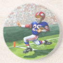 Search for goals coasters Player
