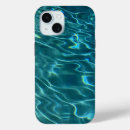 Search for water ripple iphone cases Swimming pool