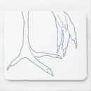Search for odd mousepads Strange