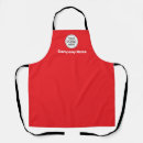Search for company name aprons Minimalist