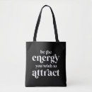 Search for attraction bags Law of attraction
