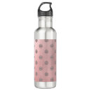 Search for polka dot water bottles Girls